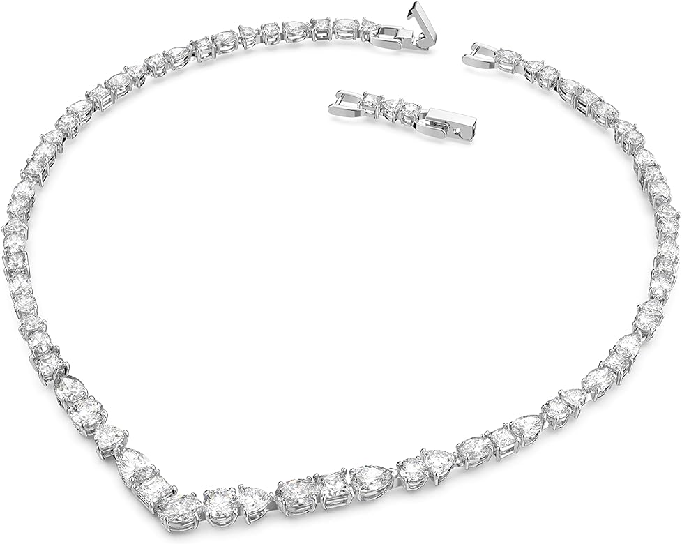 swarovski kette tennis